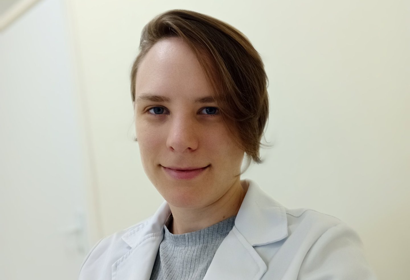 Dra. Lara Kandauroff, fisioterapeuta pélvica